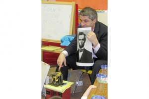 teaching children