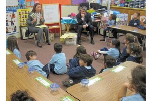 teaching children about the law